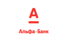 Банк Альфа-Банк в Евлашево